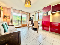 Appartement à Saint-Gervais-les-Bains, Haute-Savoie - photo 2