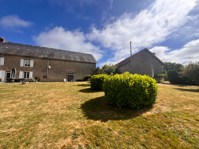 French property for sale in Le Grand-Bourg, Creuse - €520,000 - photo 9