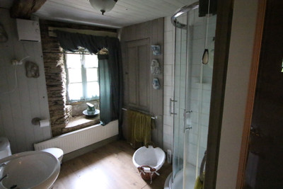 French property for sale in Guerlédan, Côtes-d'Armor - €51,590 - photo 6