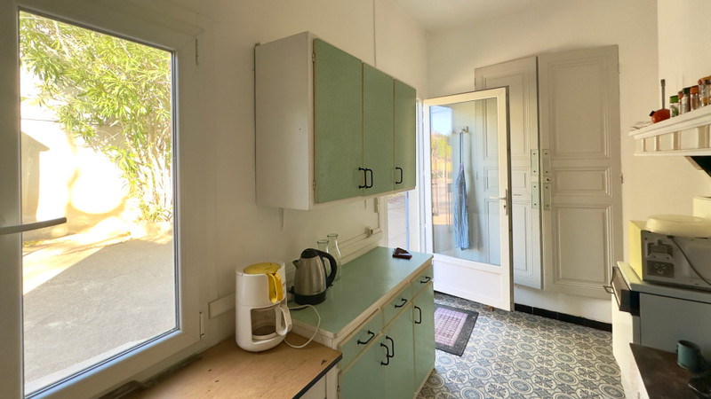 French property for sale in Saint-Nazaire-d'Aude, Aude - €266,000 - photo 5
