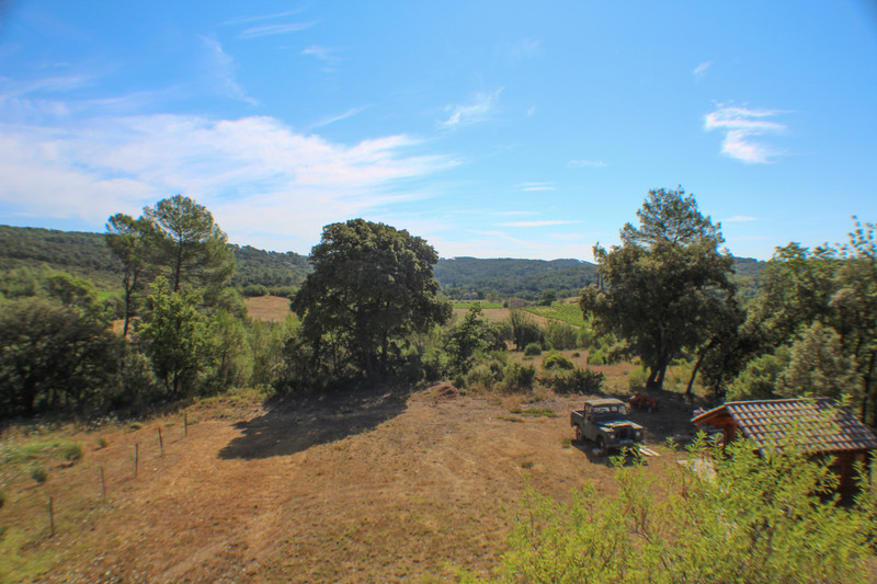 French property for sale in Entrecasteaux, Var - €577,500 - photo 4