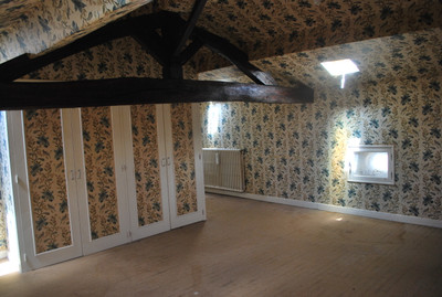 French property for sale in Val-d'Oire-et-Gartempe, Haute-Vienne - €77,000 - photo 8