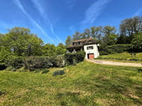 Maison à vendre à Eymet, Dordogne - 335.000 € - photo 12