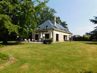 Maison à vendre à Roye, Somme - 540.000 € - photo 8