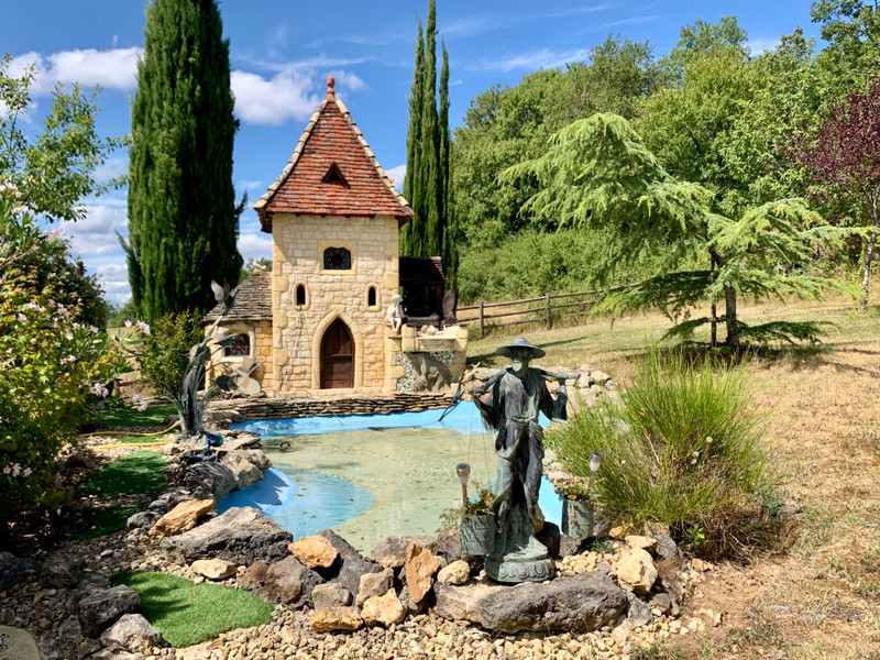 French property for sale in Sarlat-la-Canéda, Dordogne - €1,000,000 - photo 3