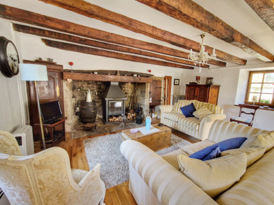 French property for sale in Saint-Alpinien, Creuse - €137,000 - photo 3