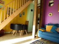 Maison à vendre à Lagraulière, Corrèze - 245.900 € - photo 6