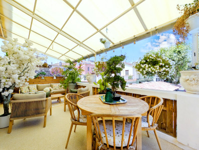 apartment for sale in Alpes-Maritimes