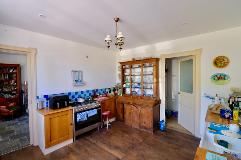 French property for sale in Montembœuf, Charente - €224,700 - photo 4