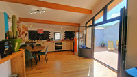 Maison à vendre à Bize-Minervois, Aude - 215.000 € - photo 2