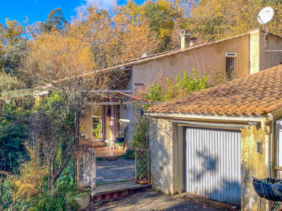 Maison à vendre à Oraison, Alpes-de-Hautes-Provence, PACA, avec Leggett Immobilier