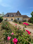 French property, houses and homes for sale in Pineuilh Gironde Aquitaine