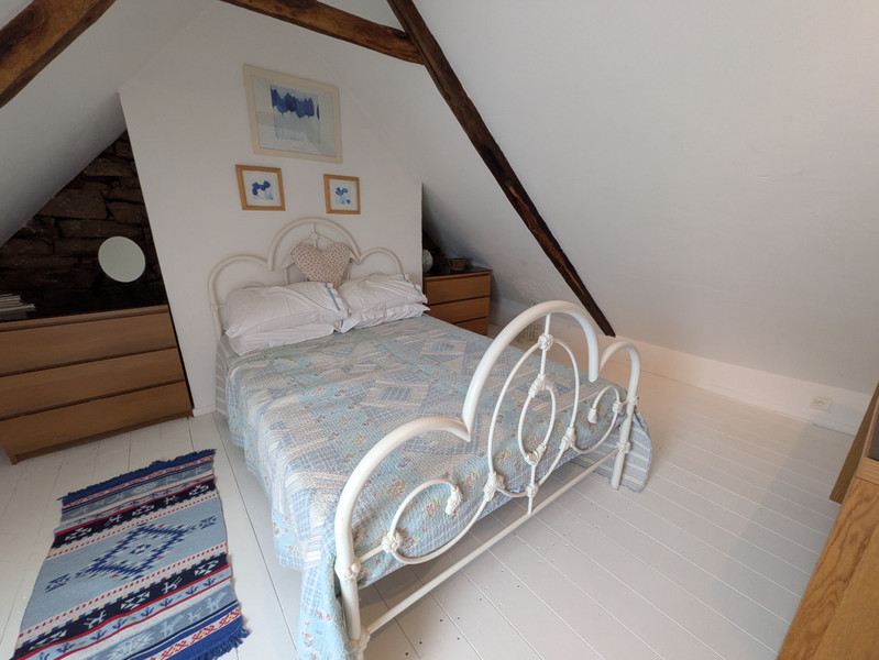 French property for sale in Guiscriff, Morbihan - €149,500 - photo 12