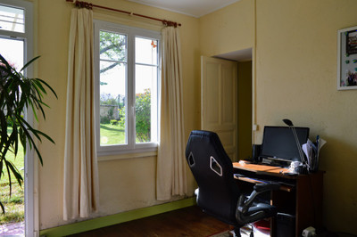 French property for sale in Fontenille, Charente - €147,000 - photo 7