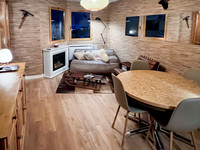 Appartement à vendre à Briançon, Hautes-Alpes - 223.600 € - photo 1