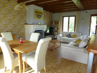 Maison à Cuzion, Indre - photo 6