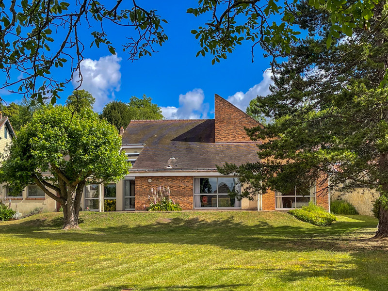 Propriété à vendre à Auvers-sur-Oise, Val-d'Oise - 850 000 €
