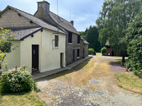 Maison à vendre à Mohon, Morbihan - 242.100 € - photo 1