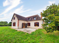Maison à vendre à Saint-Léopardin-d'Augy, Allier - 283.500 € - photo 9