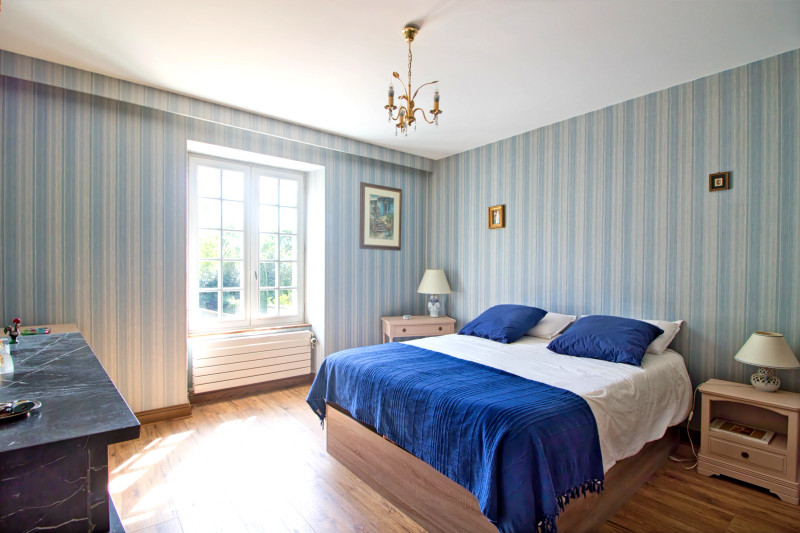 French property for sale in La Flèche, Sarthe - €439,000 - photo 4