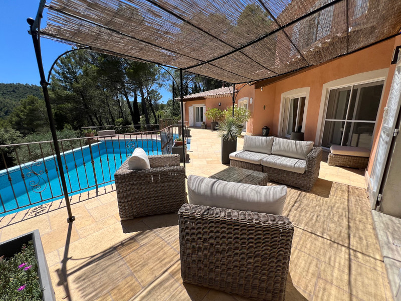 French property for sale in Correns, Var - €1,090,000 - photo 6