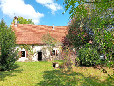 house for sale in Corrèze
