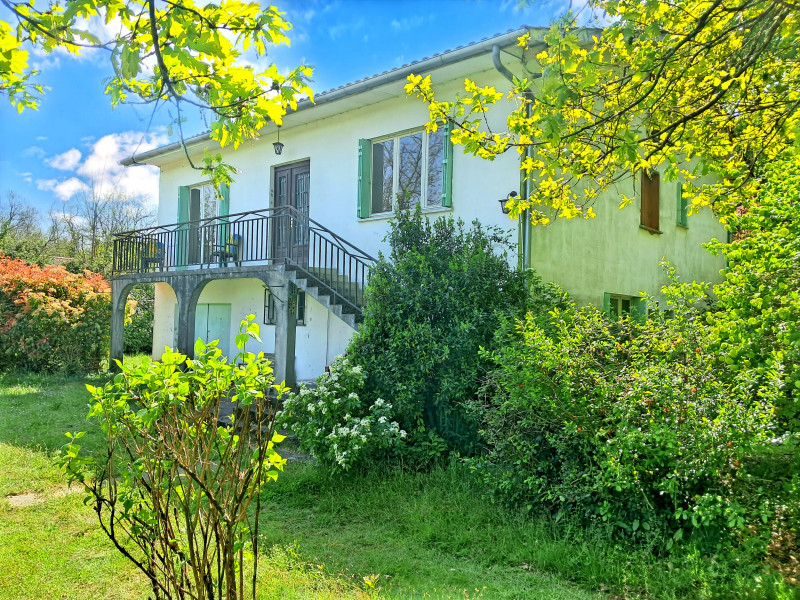French property for sale in Marcenais, Gironde - €246,100 - photo 0