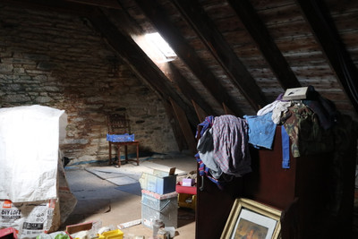 French property for sale in Brasparts, Finistère - €111,180 - photo 8