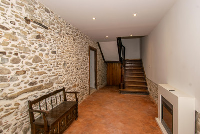 French property for sale in La Bastide-du-Salat, Ariège - €369,000 - photo 1