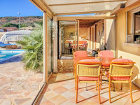Propriété à vendre à Hérépian, Hérault - 449 000 € - photo n°5