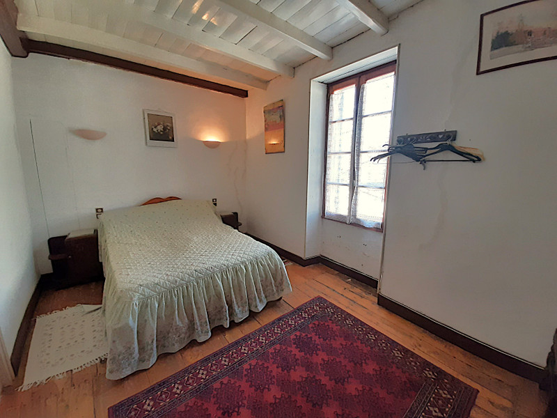 French property for sale in Champagne-et-Fontaine, Dordogne - €119,900 - photo 9