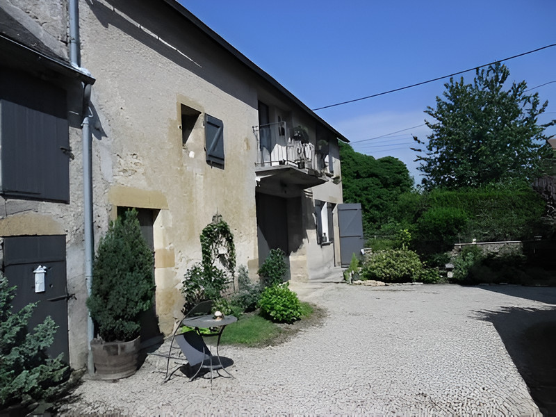 French property for sale in Vézelay, Yonne - €349,500 - photo 3