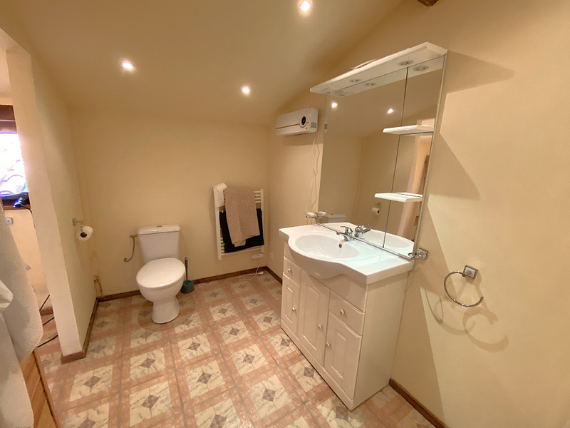 French property for sale in Le Lindois, Charente - €139,999 - photo 13