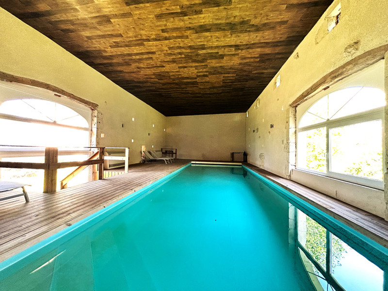 French property for sale in Lauzerte, Tarn-et-Garonne - €899,000 - photo 9