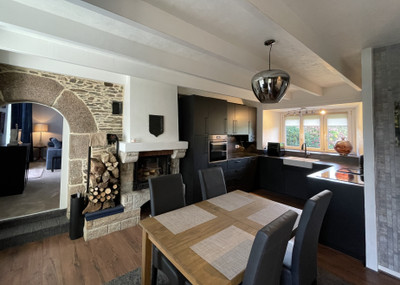 French property for sale in Saint-Martin-des-Prés, Côtes-d'Armor - €278,200 - photo 3