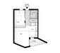 French property for sale in Nice, Alpes-Maritimes - €443,000 - thumbnail 5