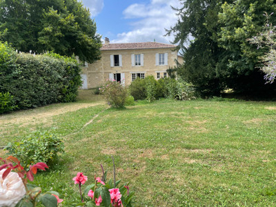 house for sale in Gironde