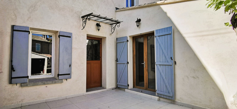 Maison à vendre à Avignon, Vaucluse - 288.000 € - photo 1