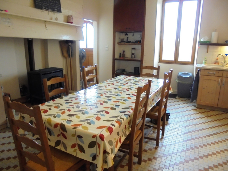 French property for sale in Laprade, Charente - €165,000 - photo 5