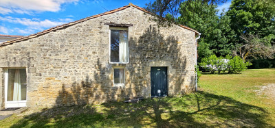 French property for sale in Prailles-La Couarde, Deux-Sèvres - €294,000 - photo 6
