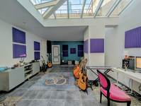 Maison à vendre à Caunes-Minervois, Aude - 269.000 € - photo 6