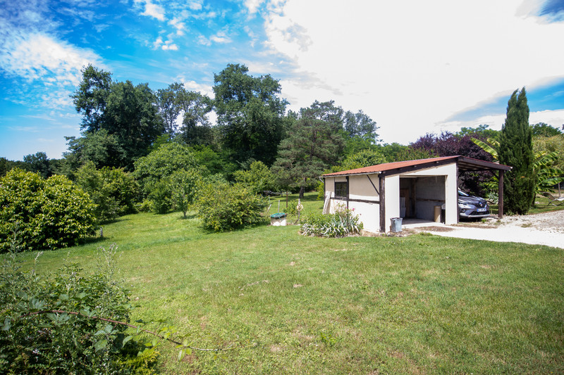French property for sale in Bergerac, Dordogne - &#8364;222,600 - photo 6