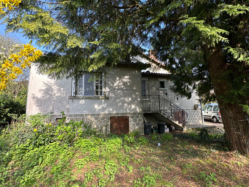 French property for sale in Marval, Haute-Vienne - €455,800 - photo 1