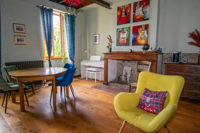 French property for sale in Saint-Gaudens, Haute-Garonne - €615,000 - photo 5