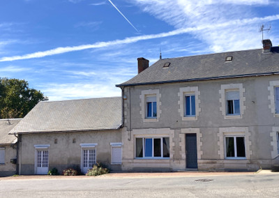 house for sale in Vienne