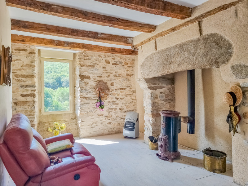 French property for sale in Prémian, Hérault - photo 2