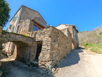 Maison à vendre à Avène, Hérault - 110.000 € - photo 6