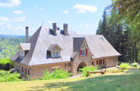 French property, houses and homes for sale in Corrèze Corrèze Limousin