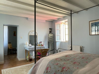 Maison à vendre à Val-d'Auge, Charente - 87.450 € - photo 7