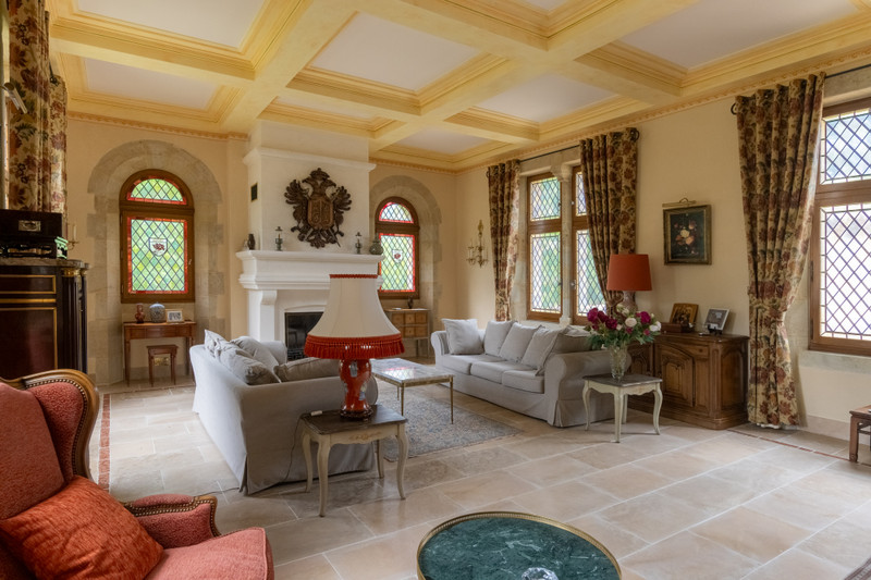 French property for sale in Saint-Michel-de-Boulogne, Ardèche - €1,735,000 - photo 6